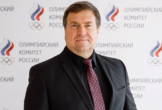 Президент Всероссийской федерации плавания Владимир Валерьевич Сальников посетит Челябинск
